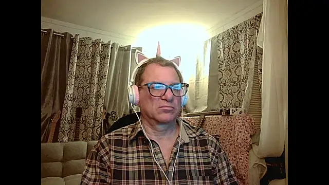 Snapshot of coryassman chatting on February 2025 11:19:02 AM coryassman online show from February 2025 11:19:02 AM