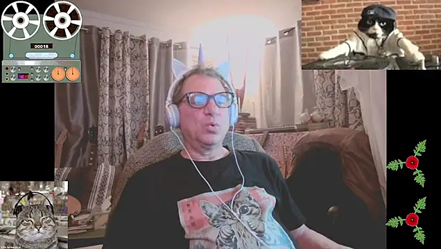 Snapshot of coryassman chatting on September 2025 06:46:01 AM coryassman online show from September 2025 06:46:01 AM