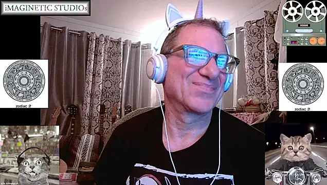 Snapshot of coryassman chatting on September 2025 10:31:02 AM coryassman online show from September 2025 10:31:02 AM