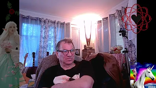 Snapshot of coryassman chatting on October 2025 10:40:02 PM coryassman online show from October 2025 10:40:02 PM