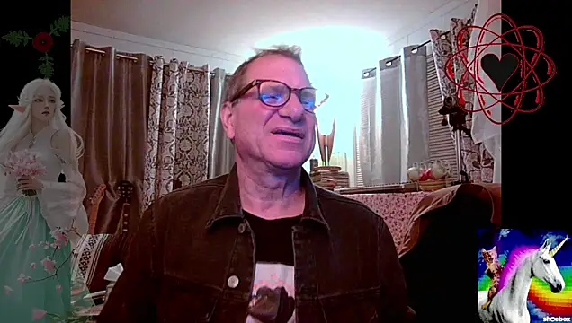 Snapshot of coryassman chatting on October 2025 07:29:01 AM coryassman online show from October 2025 07:29:01 AM