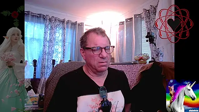 Snapshot of coryassman chatting on October 2025 10:32:02 PM coryassman online show from October 2025 10:32:02 PM