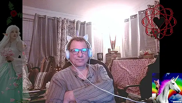 Snapshot of coryassman chatting on October 2025 11:44:01 AM coryassman online show from October 2025 11:44:01 AM