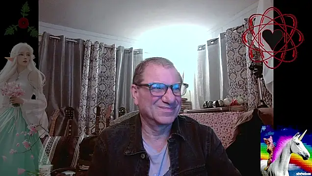 Snapshot of coryassman chatting on October 2025 05:04:02 AM coryassman online show from October 2025 05:04:02 AM