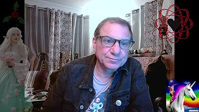 Snapshot of coryassman chatting on October 2025 09:17:01 AM coryassman online show from October 2025 09:17:01 AM