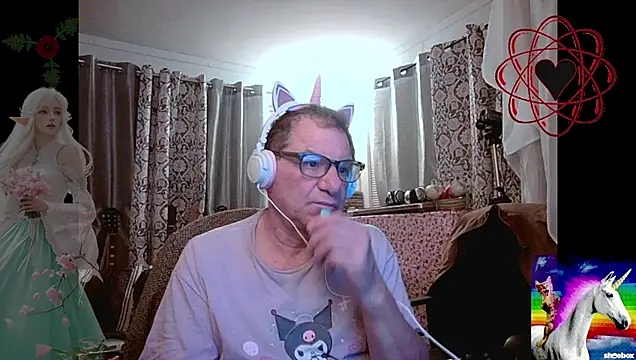 Snapshot of coryassman chatting on October 2025 10:21:02 AM coryassman online show from October 2025 10:21:02 AM