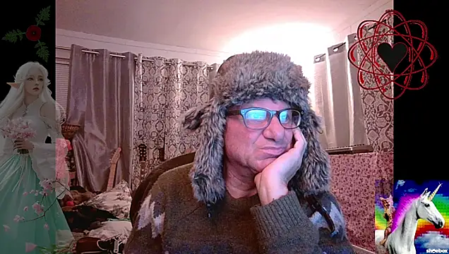 Snapshot of coryassman chatting on February 2026 08:08:02 AM coryassman online show from February 2026 08:08:02 AM