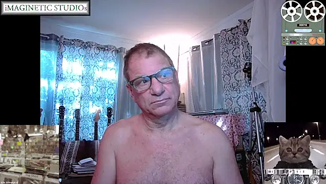 Snapshot of coryassman chatting on February 2026 04:02:01 PM coryassman online show from February 2026 04:02:01 PM