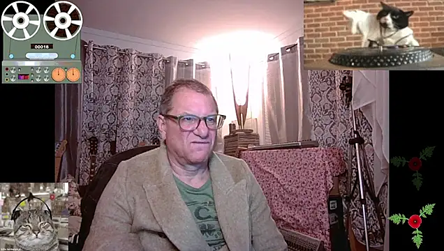 Snapshot of coryassman chatting on February 2026 04:05:02 AM coryassman online show from February 2026 04:05:02 AM