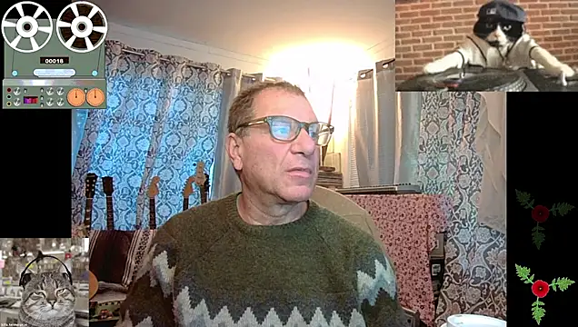 Snapshot of coryassman chatting on February 2026 12:28:01 AM coryassman online show from February 2026 12:28:01 AM