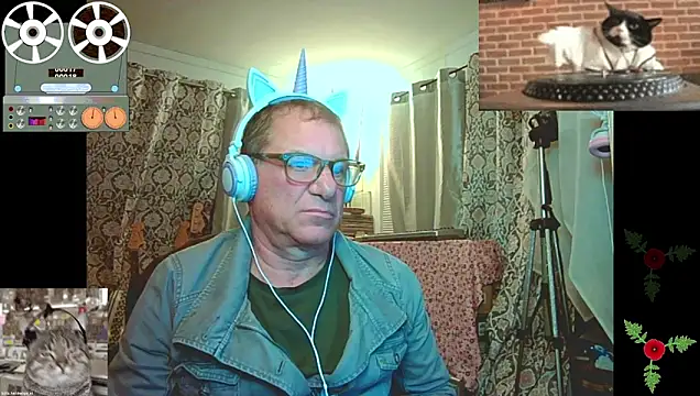 Snapshot of coryassman chatting on February 2026 09:52:01 AM coryassman online show from February 2026 09:52:01 AM