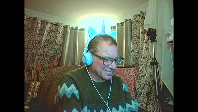 Snapshot of coryassman chatting on February 2026 12:24:02 PM coryassman online show from February 2026 12:24:02 PM