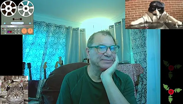 coryassman online show from March 2026 11:11:02 PM