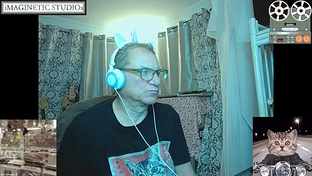 coryassman online show from March 2026 08:26:01 AM