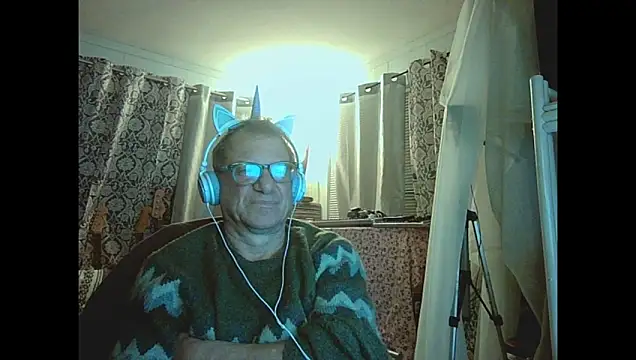 coryassman online show from April 2026 10:59:01 AM