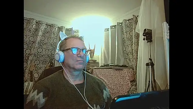 coryassman online show from April 2026 07:52:01 AM