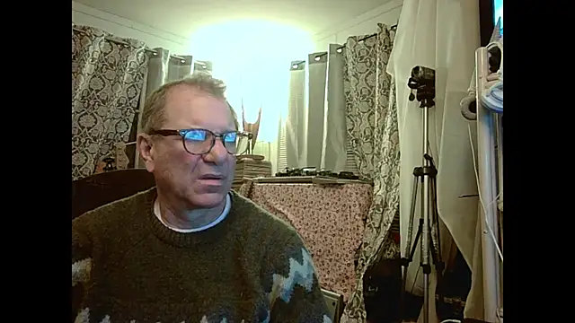 coryassman online show from April 2026 10:24:01 AM