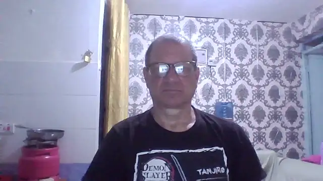 coryassman online show from May 2026 11:34:01 PM
