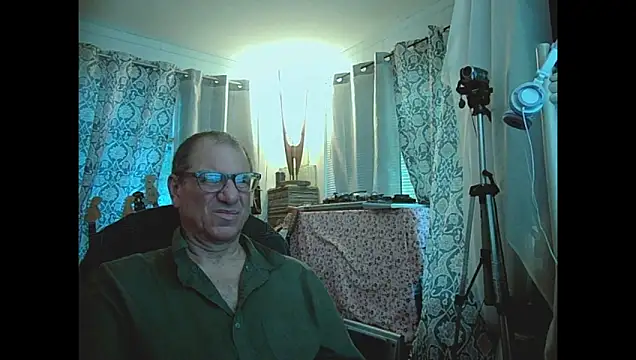 coryassman online show from May 2026 01:14:01 AM
