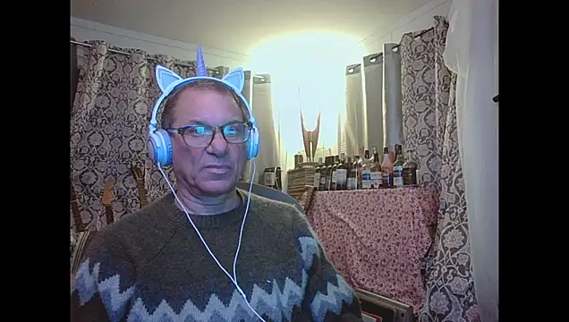 coryassman online show from June 2026 04:53:02 AM
