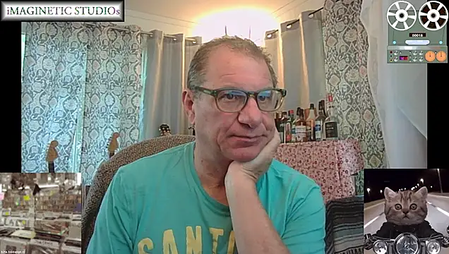 coryassman online show from July 2026 12:15:02 AM