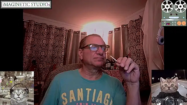 coryassman online show from July 2026 05:02:01 AM