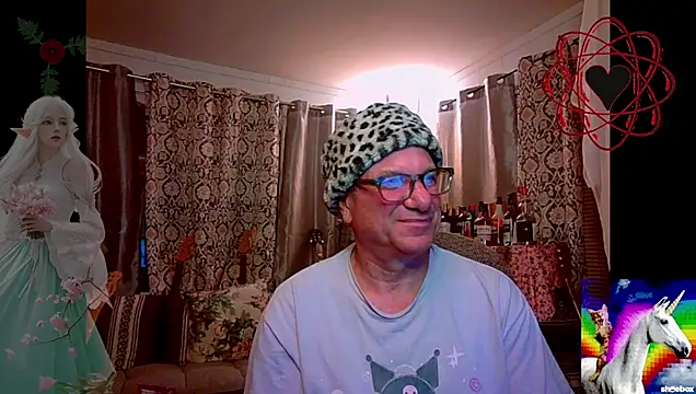 coryassman online show from July 2026 06:22:02 AM
