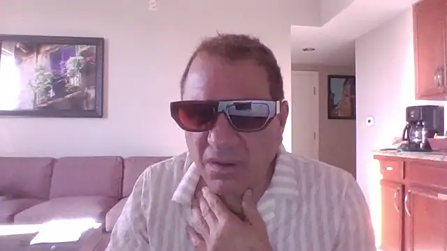 coryassman online show from July 2026 02:25:02 PM