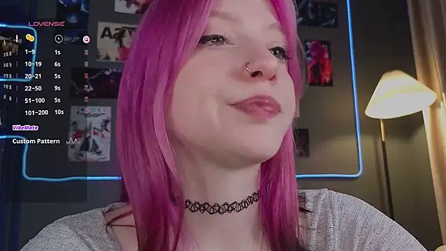 arielabradberry online show from June 2026 05:13:02 PM
