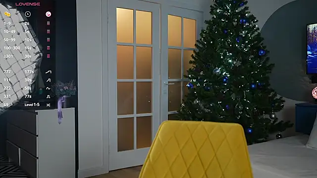 Vika54784 online show from January 2025 08:57:01 PM