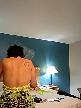 Aquafina6869 online show from October 2025 04:22:02 AM