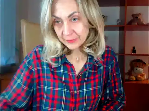 Tanya6547 online show from November 2025 08:31:02 AM