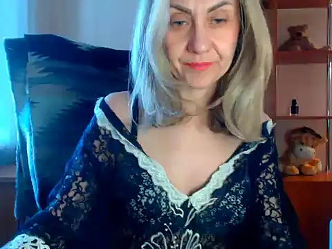 Tanya6547 online show from February 2026 09:54:01 AM