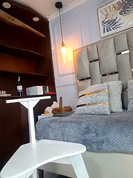 Angel Perv online show from February 2025 05:22:02 PM