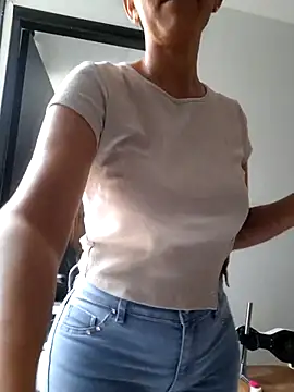 Angel Perv online show from September 2025 12:05:02 PM