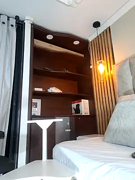 Angel Perv online show from September 2025 09:10:02 AM