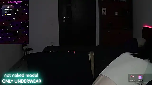 Snapshot of Miya_Dream_UKR chatting on January 2025 01:32:01 AM Miya Dream UKR online show from January 2025 01:32:01 AM