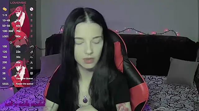 Snapshot of Miya_Dream_UKR chatting on January 2026 06:44:01 PM Miya Dream UKR online show from January 2026 06:44:01 PM