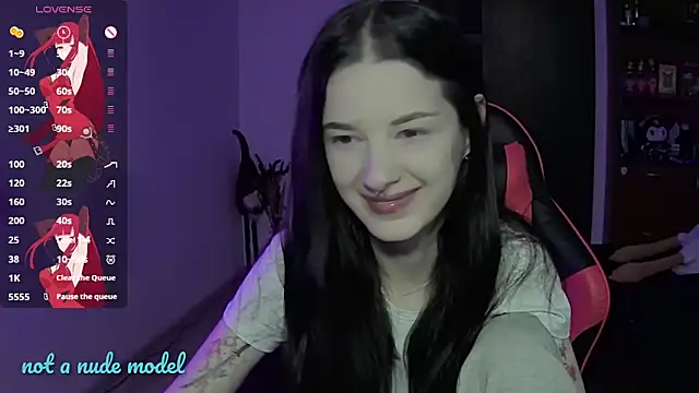 Snapshot of Miya_Dream_UKR chatting on February 2026 11:44:01 PM Miya Dream UKR online show from February 2026 11:44:01 PM