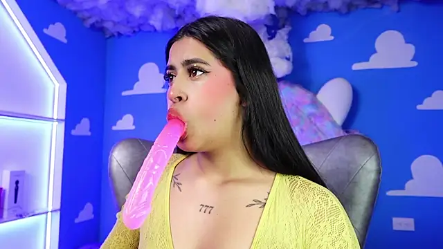 miss romyna online show from July 2026 11:06:02 AM