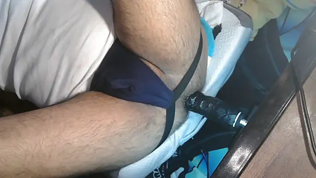 Kevin Hurley online show from April 2026 09:31:01 PM