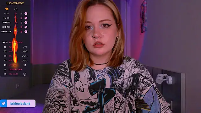 lala loulou land online show from December 2024 05:12:01 PM