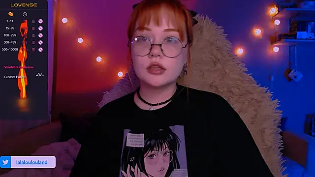 lala loulou land online show from January 2025 09:13:01 PM