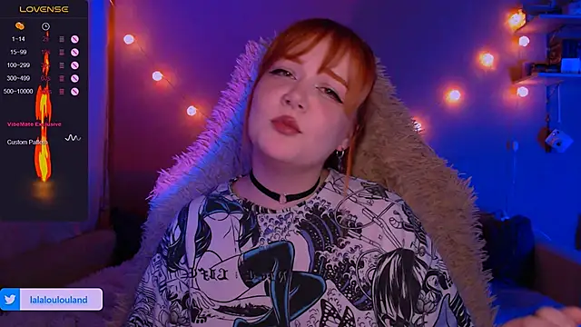 lala loulou land online show from January 2025 07:39:01 PM