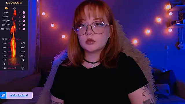 lala loulou land online show from January 2025 09:51:02 PM