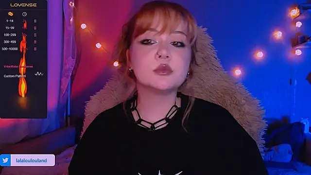 lala loulou land online show from March 2025 08:28:01 PM