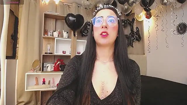 Snapshot of Imkitty-Horny chatting on January 2025 01:58:02 AM Imkitty-Horny online show from January 2025 01:58:02 AM