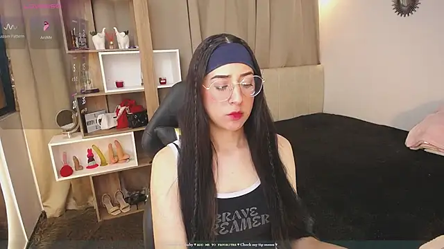 Snapshot of Imkitty-Horny chatting on February 2025 04:06:01 AM Imkitty-Horny online show from February 2025 04:06:01 AM