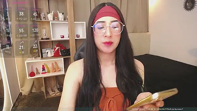 Snapshot of Imkitty-Horny chatting on February 2025 10:20:01 PM Imkitty-Horny online show from February 2025 10:20:01 PM