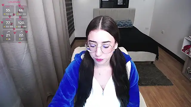 Snapshot of Imkitty-Horny chatting on September 2025 02:44:01 AM Imkitty-Horny online show from September 2025 02:44:01 AM